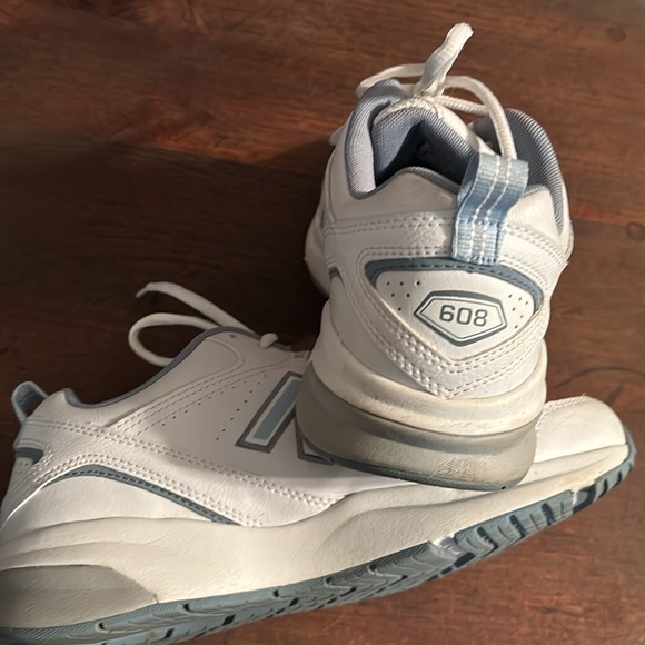 Sneakers New Balance - Picture 4 of 6